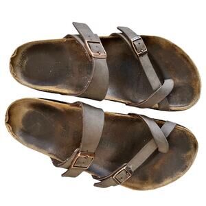 Birkenstock Mayari Sandal - Women's 41
